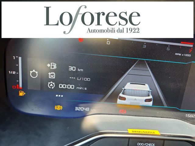 CITROEN C5 Aircross BlueHDi 130 S&S EAT8 Shine Pack