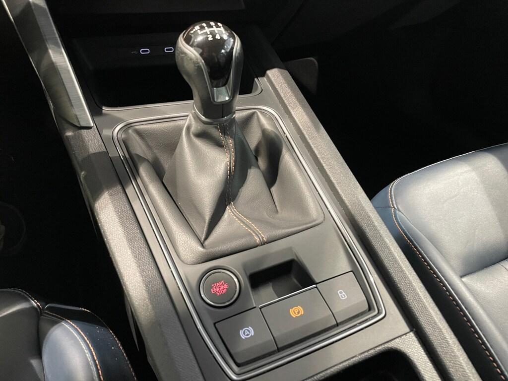 Cupra Formentor 2.0 TDI 150CV - TETTO/AUDIO BEATS - IVA ESPOSTA