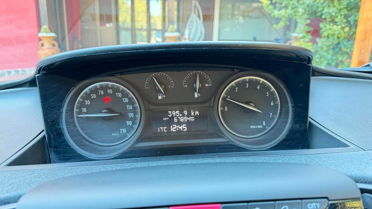 Lancia Ypsilon 1.0 FireFly 5 porte S&S Hybrid Ecochic A. Ferretti