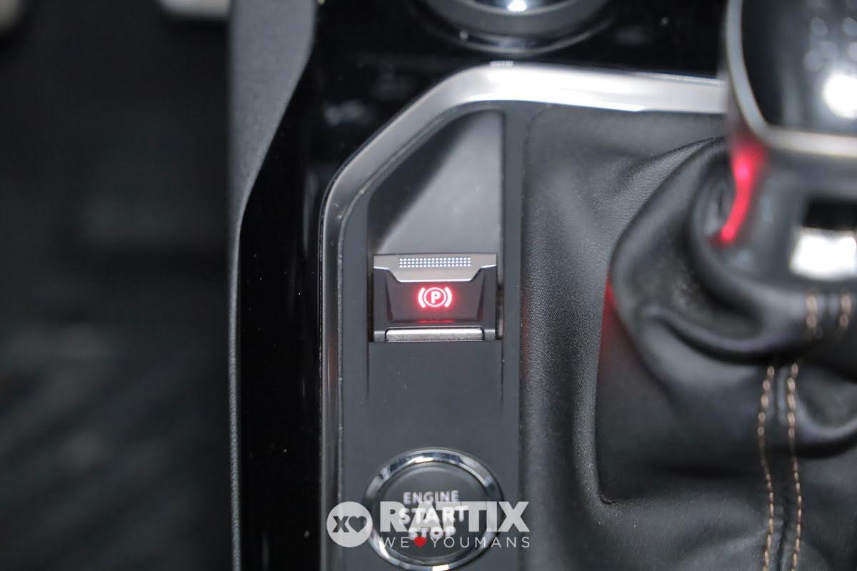 Peugeot 3008 1.5 bluehdi 130CV GT Line