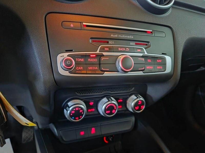 Audi A1 A1/S1 SPB 1.0 82 CV TFSI
