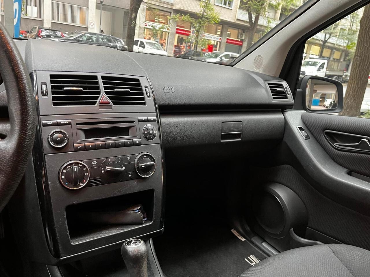 Mercedes-benz A 160 AUTOMATIC Special Edition