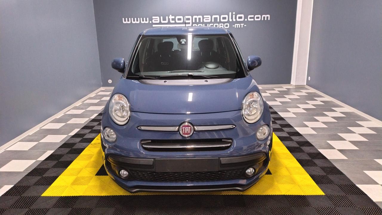 Fiat 500L 1.3 Multijet 95 CV Dualogic Mirror AUTOMATICA