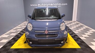 Fiat 500L 1.3 Multijet 95 CV Dualogic Mirror AUTOMATICA