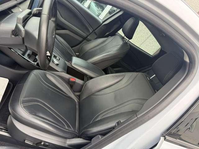 Ford Mustang Mach-e X extended range rwd 294cv auto FULL OPTION