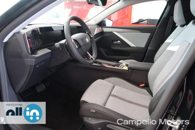 OPEL Astra Nuova 5P 1.6 Hybrid 180cv S&S AT8 Business Elega