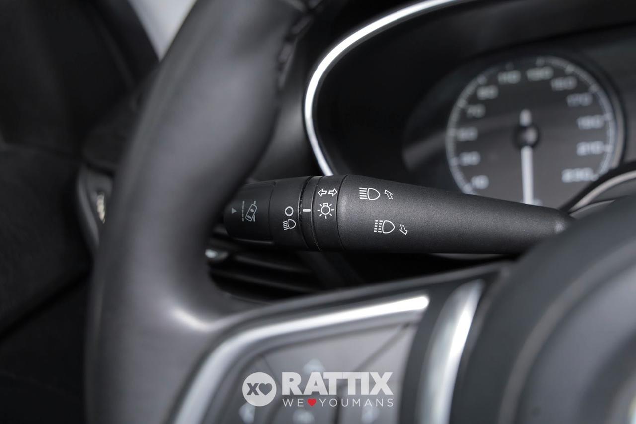 Fiat Tipo SW 1.0 100CV