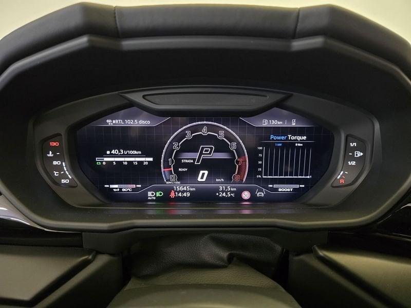 Lamborghini Urus Urus 4.0 S