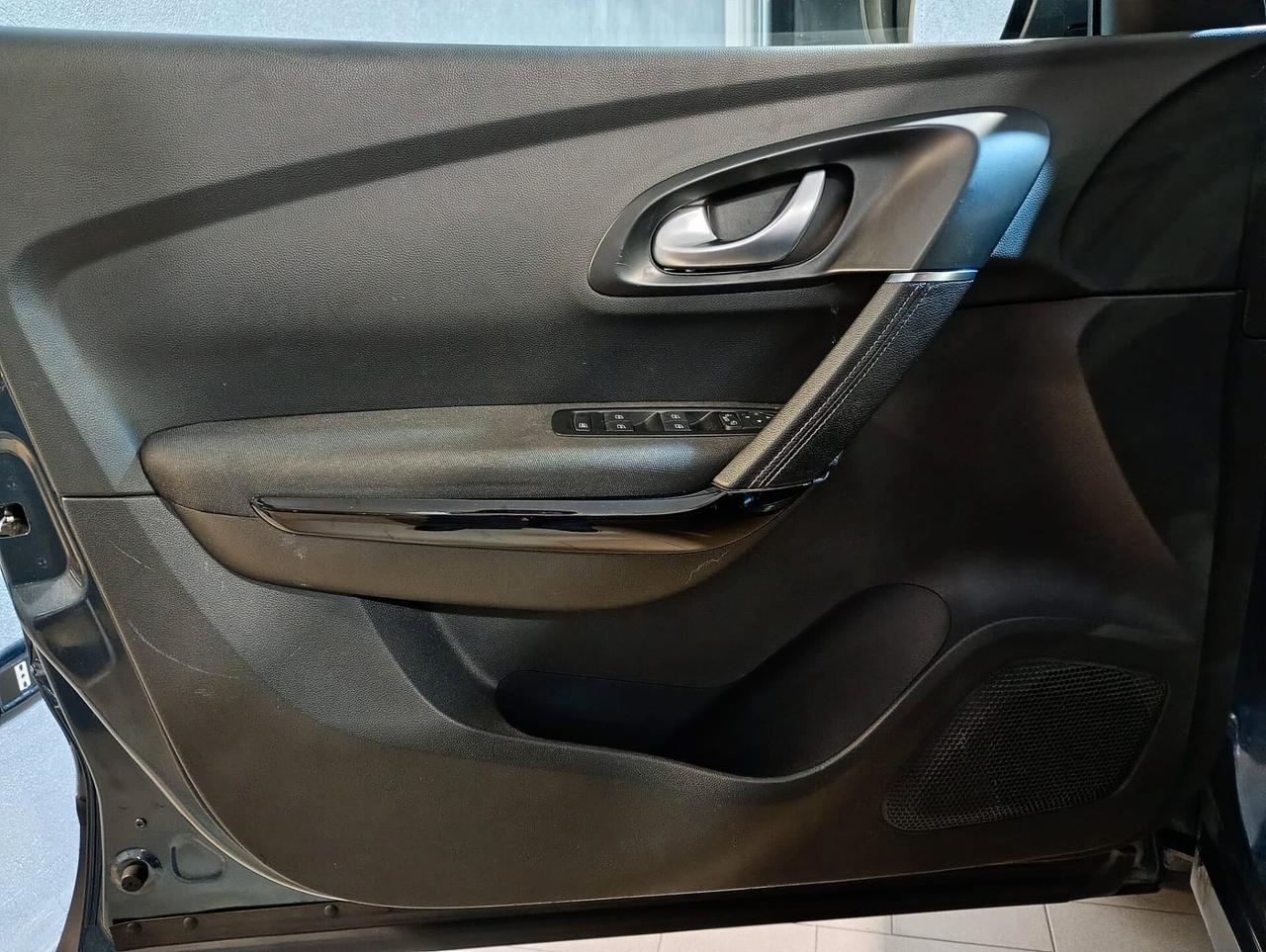 Renault Kadjar Blue dCi 8V 115CV Business