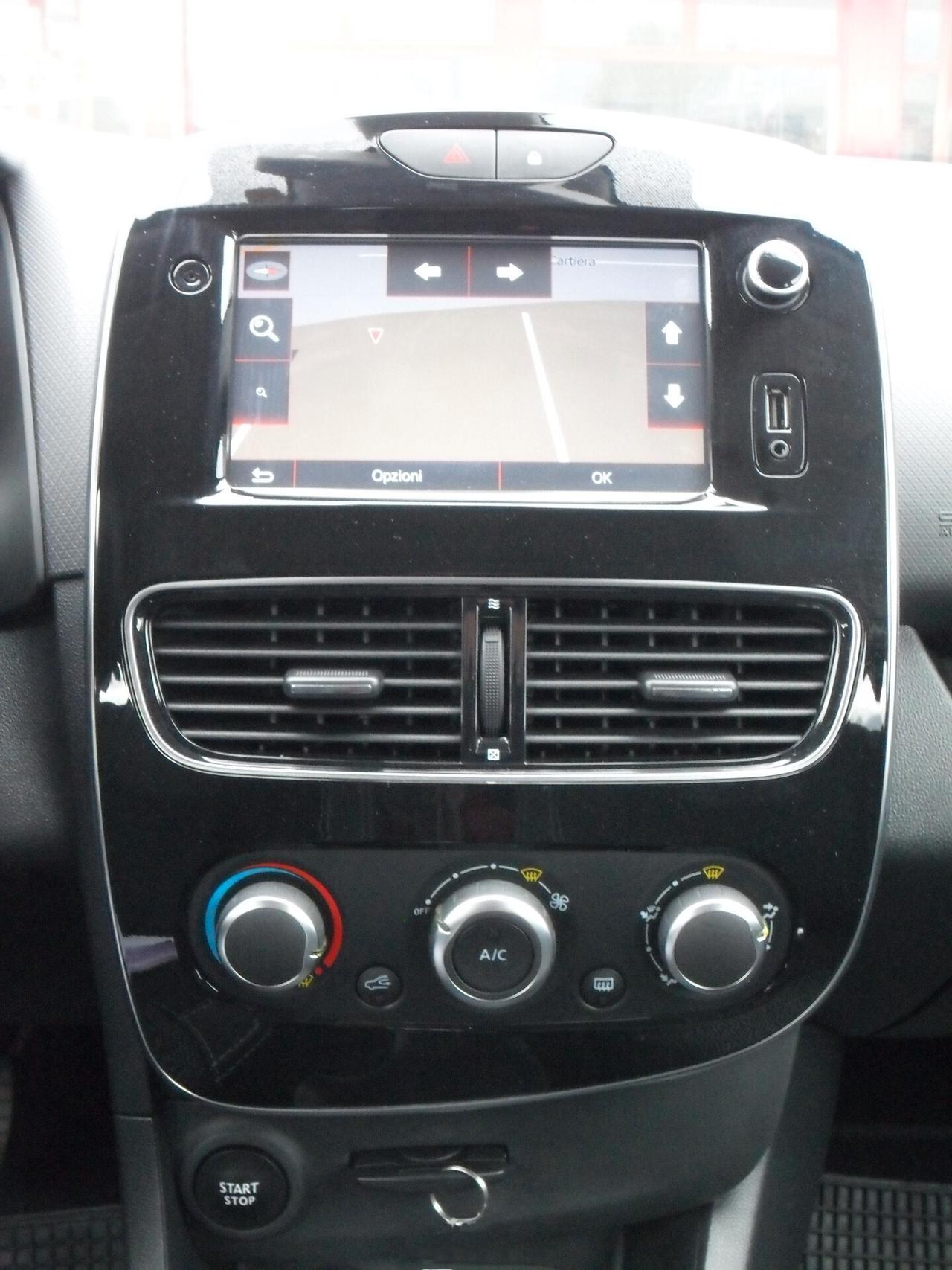 Renault Clio 1.5dCi 5 porte Energy Zen