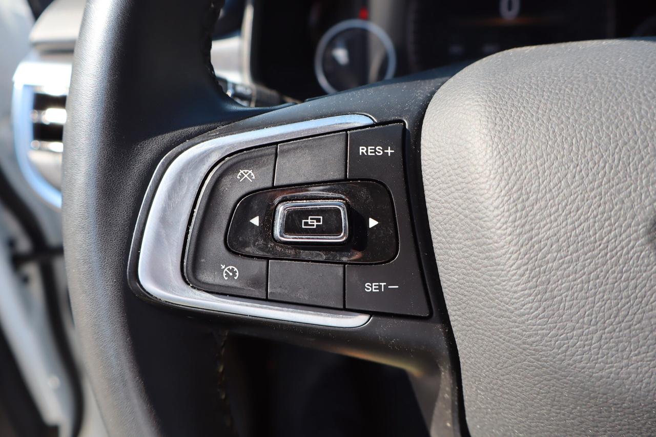 DR 5.0 1.5cc 116cv Bi-Fuel GPL Full Optional