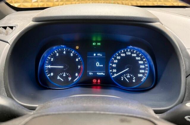 Hyundai Kona 1.0 T-GDI Xpossible