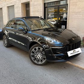 Porsche Macan 3.0 S Diesel 258CV