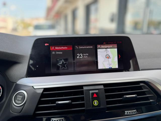 BMW X4 XDrive 20d 48V Business Advantage (Solo 62.000 km)