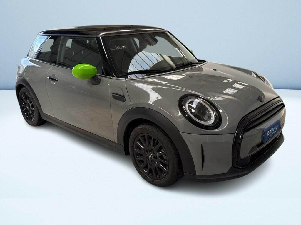 Mini Cooper 1.5 TwinPower Turbo Cooper