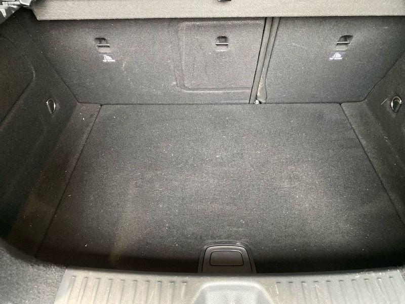 Mercedes-Benz Classe A A 200 d Sport Force 4matic auto