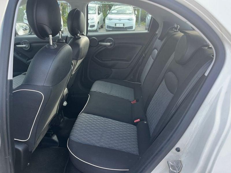 FIAT 500X 500X 1.3 MultiJet 95 CV Business