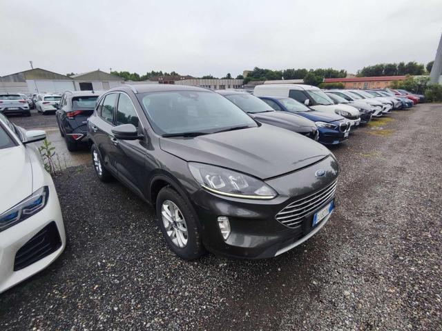 FORD Kuga 2.5 Plug In Hybrid 225 CV (Solo 136km)2WD Bussines