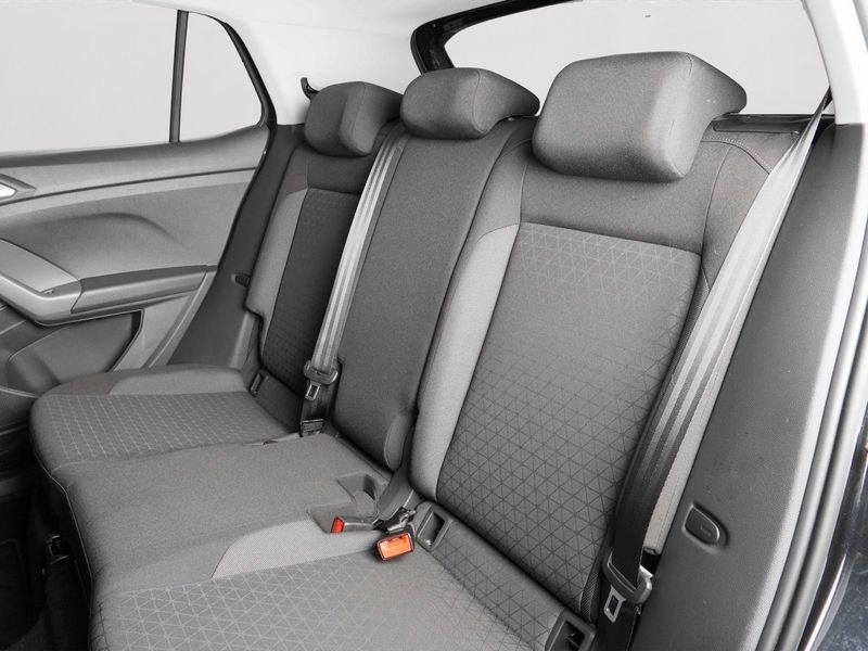 Volkswagen T-Cross 1.0 TSI 110 CV DSG Style