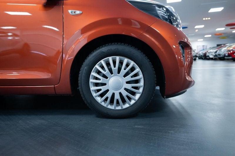 KIA Picanto 1.0 dpi Urban Gpl