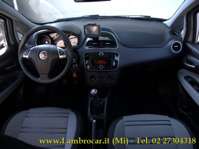 FIAT Punto Evo 1.4 M.Air 16V 5 porte S&S Dynamic