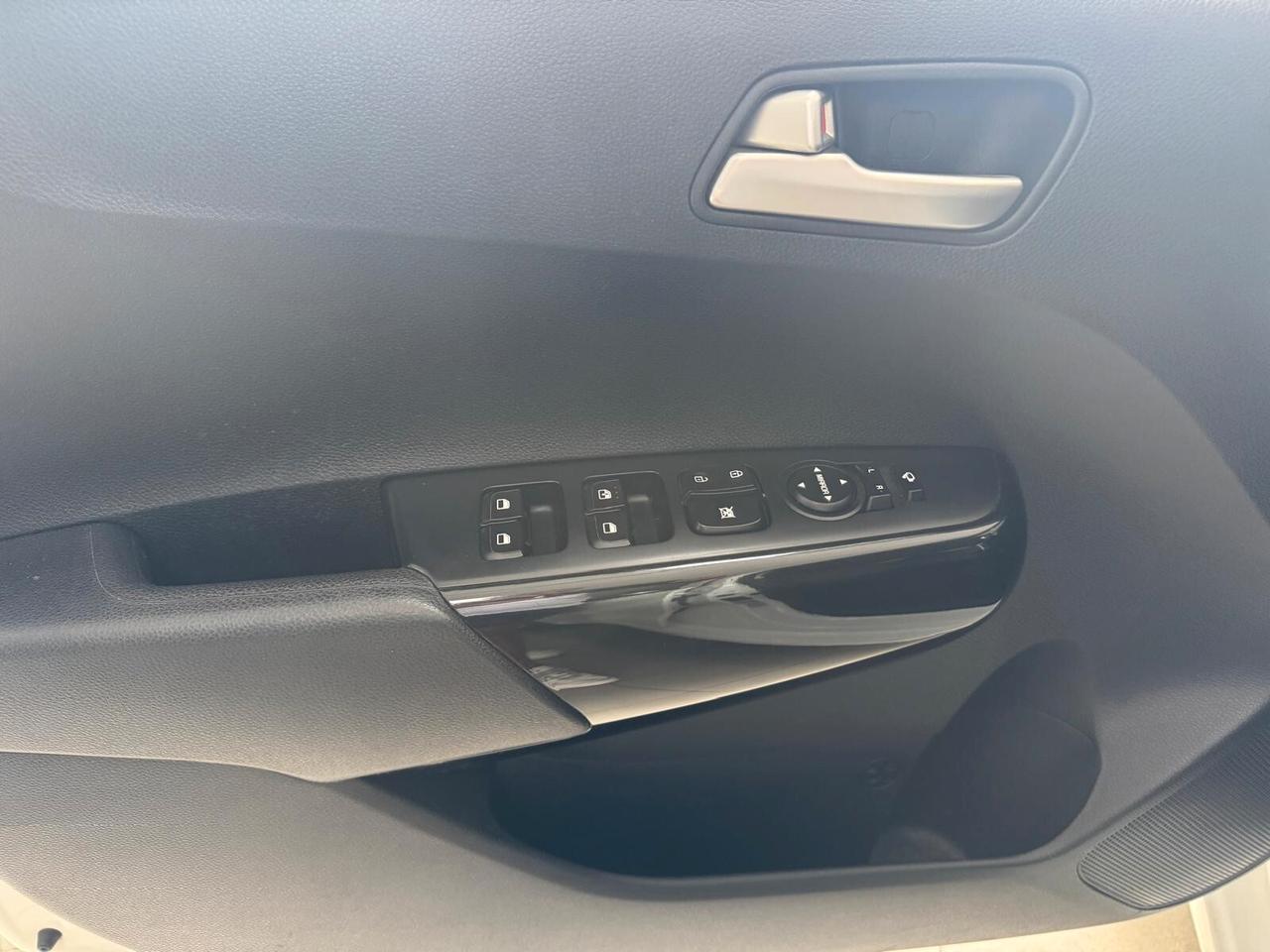 Kia Picanto 1.0 12V GPL 5 porte Style UNICOPROPRIETARIO SEMPRE TAGLIANDATO
