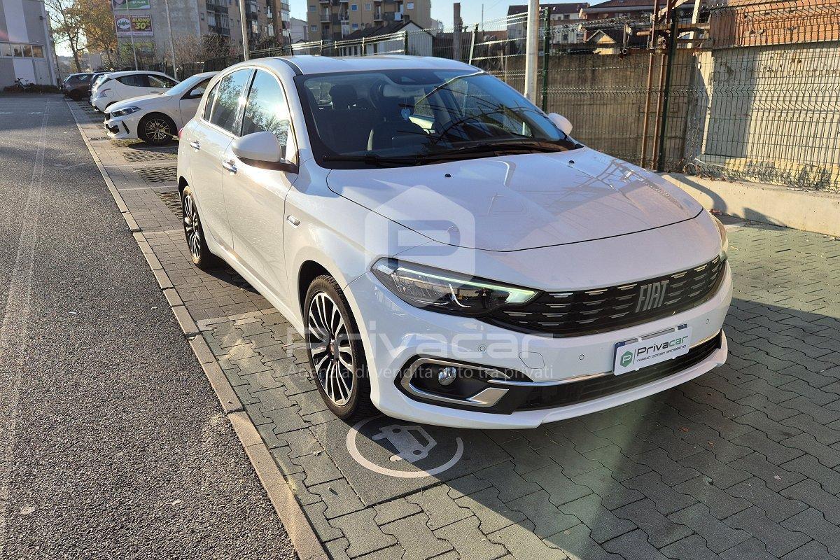 FIAT Tipo 1.6 Mjt S&S 5 porte City Sport