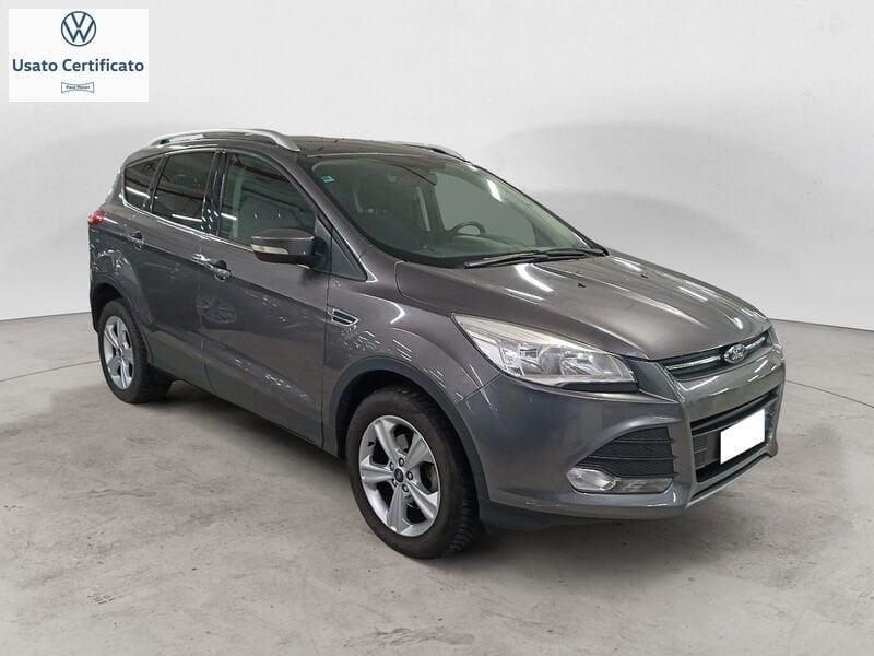 Ford Kuga Kuga 1.6 EcoBoost 150 CV S&S 2WD GPL