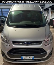 FORD Transit Custom 310 2.0 TDCi 130 9 POSTI