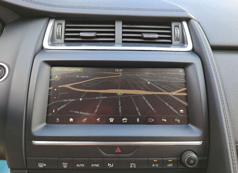 Jaguar E-Pace 2.0D 150 CV AWD Auto S