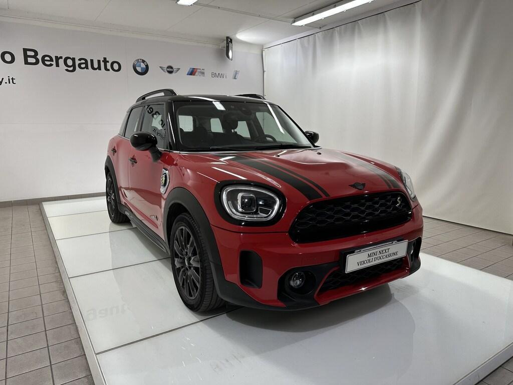 Mini Cooper SE Countryman 1.5 Classic all4 auto