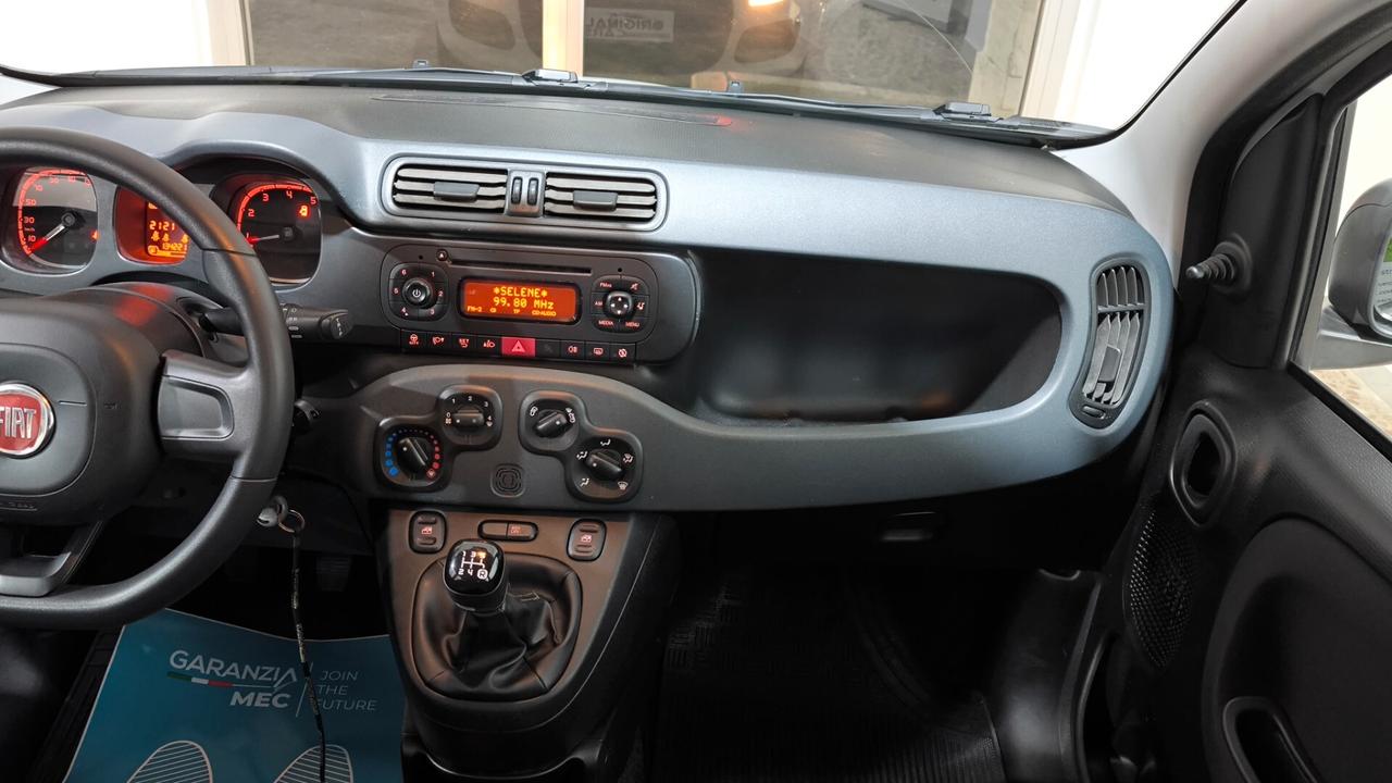 Fiat Panda 1.2 EasyPower Easy