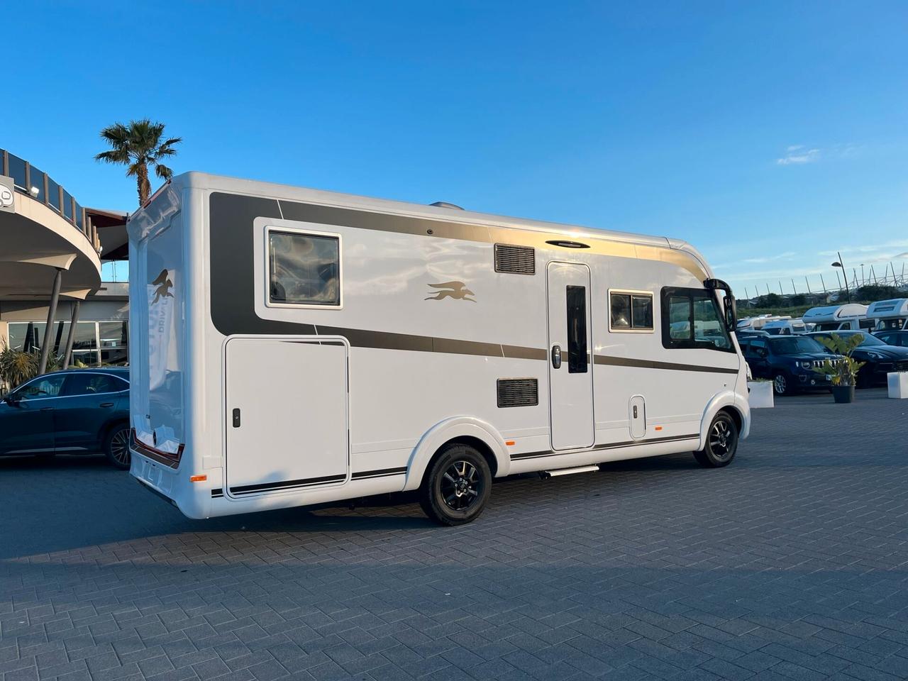 Laika Ecovip H4109 DS