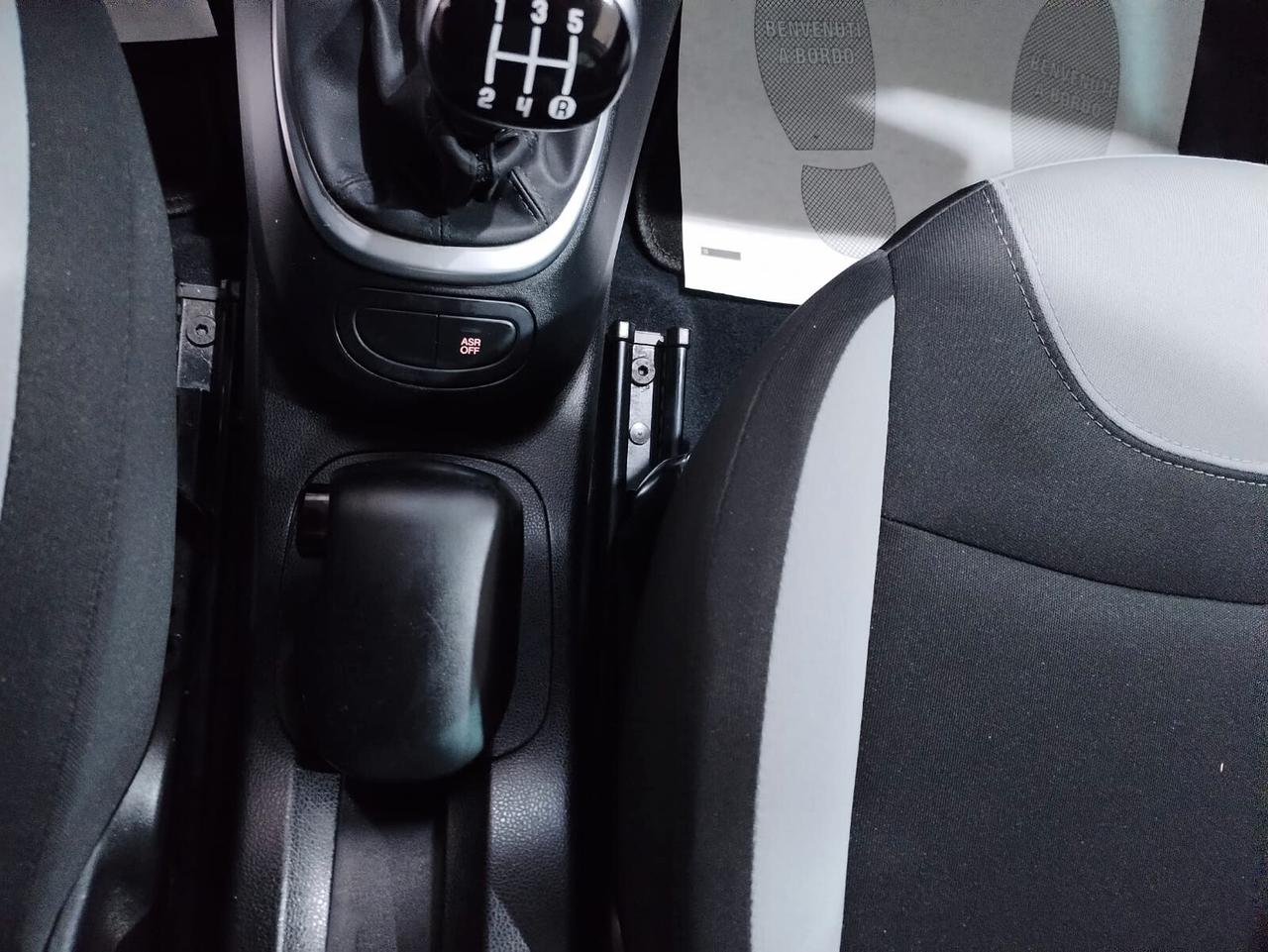 Fiat 500L 1.3 Multijet 95 CV Business