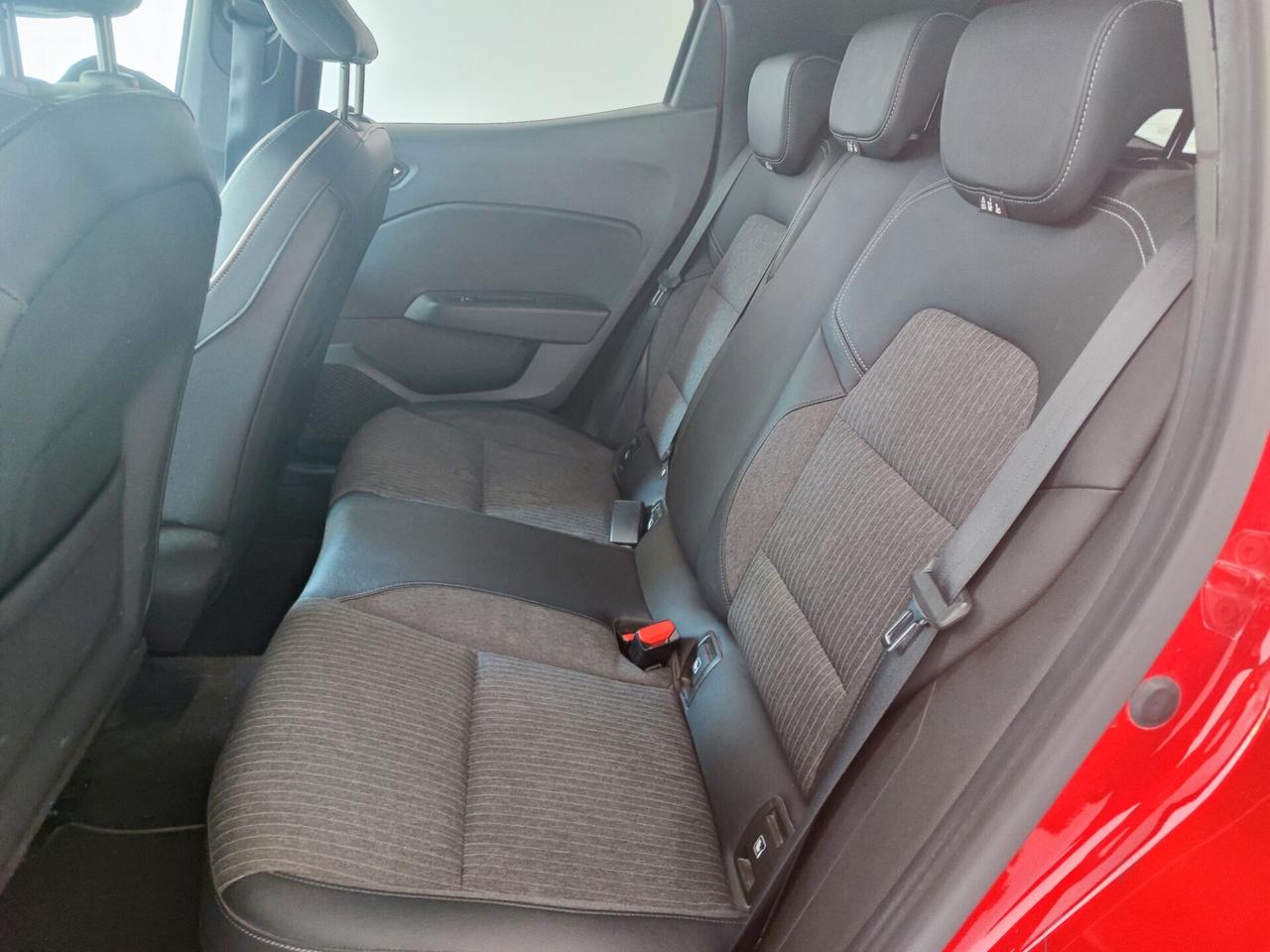 Renault Clio Blue dCi 85 CV 5 porte Intens