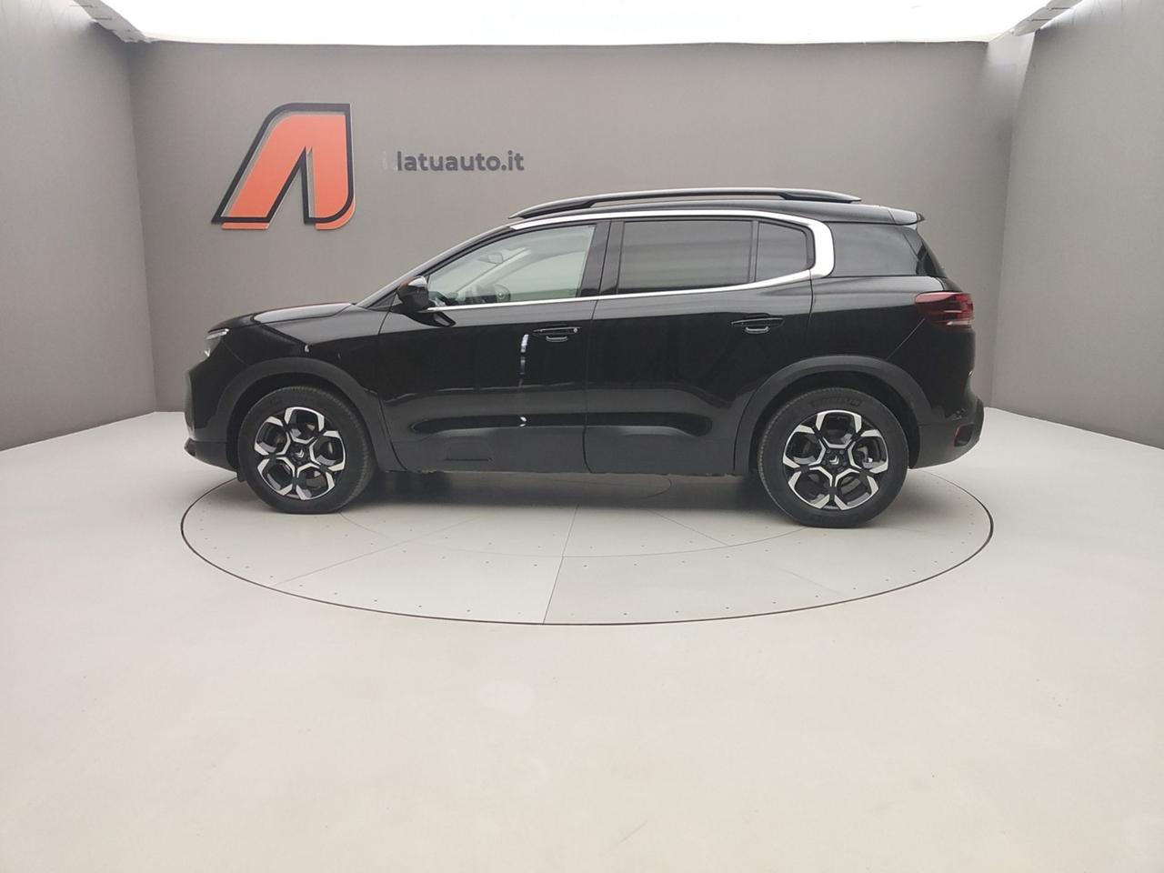 CITROEN C5 Aircross 2022 1.2 HYBRID 145CV MAX E-DCS6
