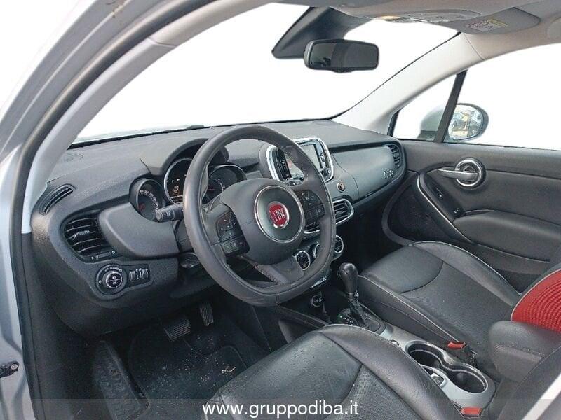 FIAT 500X 2015 Diesel 2.0 mjt Cross Plus 4x4 140cv auto