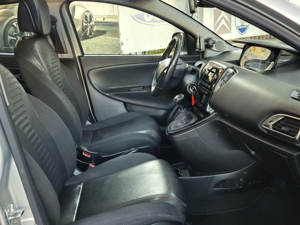 LANCIA - Ypsilon - 0.9 T.Air 85 CV 5 porte S&S DFN Platinum