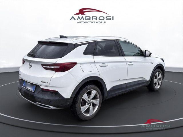 OPEL Grandland X 1.5 diesel Ecotec Start&Stop Ultimate