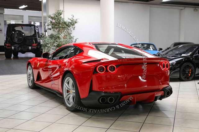 Ferrari 812 SUPERFAST|SCUDETTI|UFFICIALE ITALIA|CRONOSERVICE