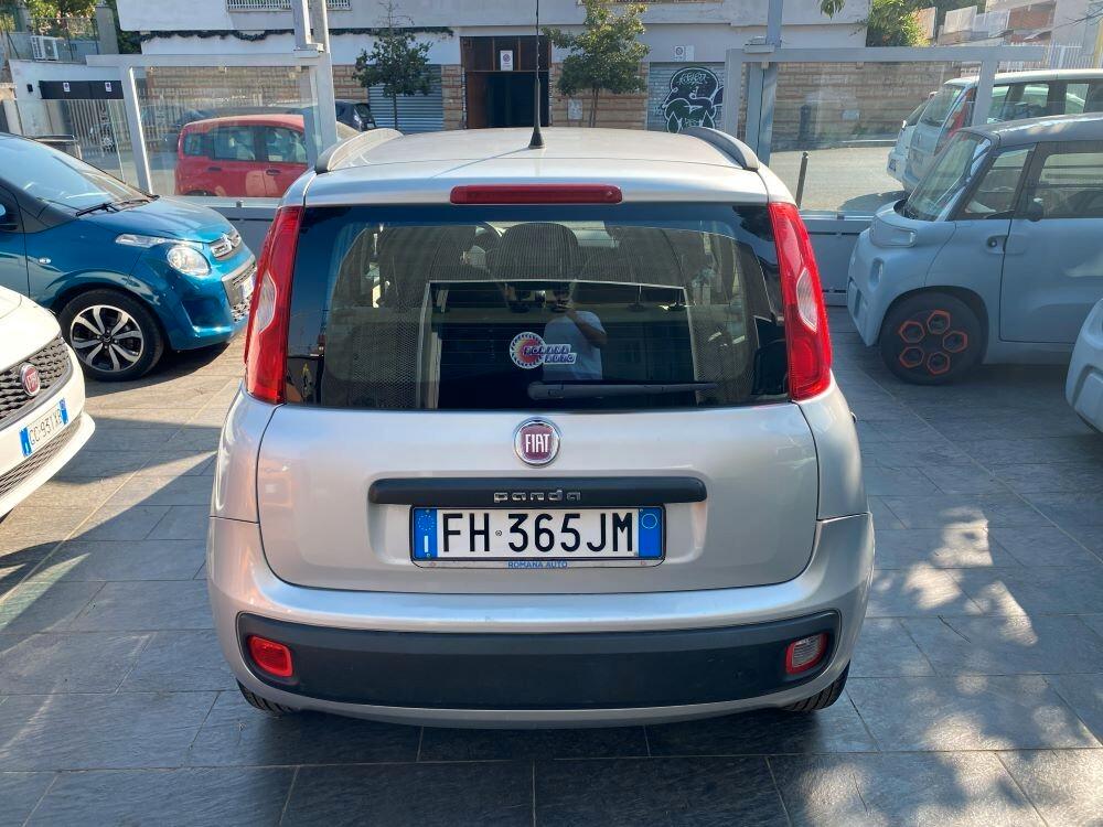 Fiat Panda 1.2 Easy