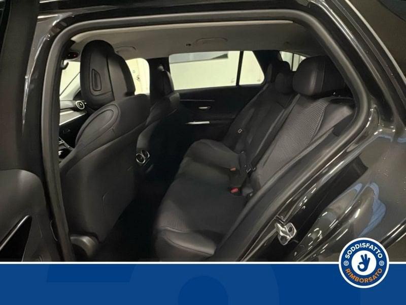 Mercedes-Benz Classe C 220d 4Matic Station Wagon All Terrain Advanced