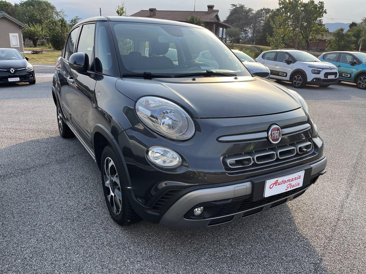 FIAT 500 L 1300 MJET 95 CV BUSINESS