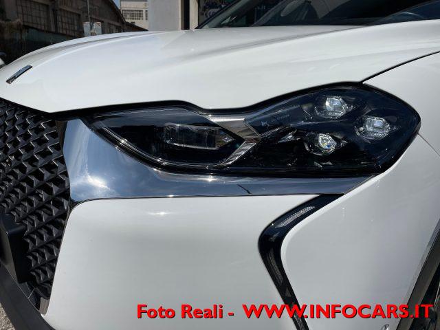 DS AUTOMOBILES DS 3 Crossback BlueHDi 130 aut. Grand Chic PROMO