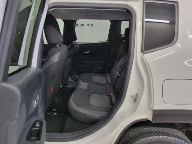 JEEP Renegade 1.3 T4 240CV PHEV 4xe AT6 Trailhawk