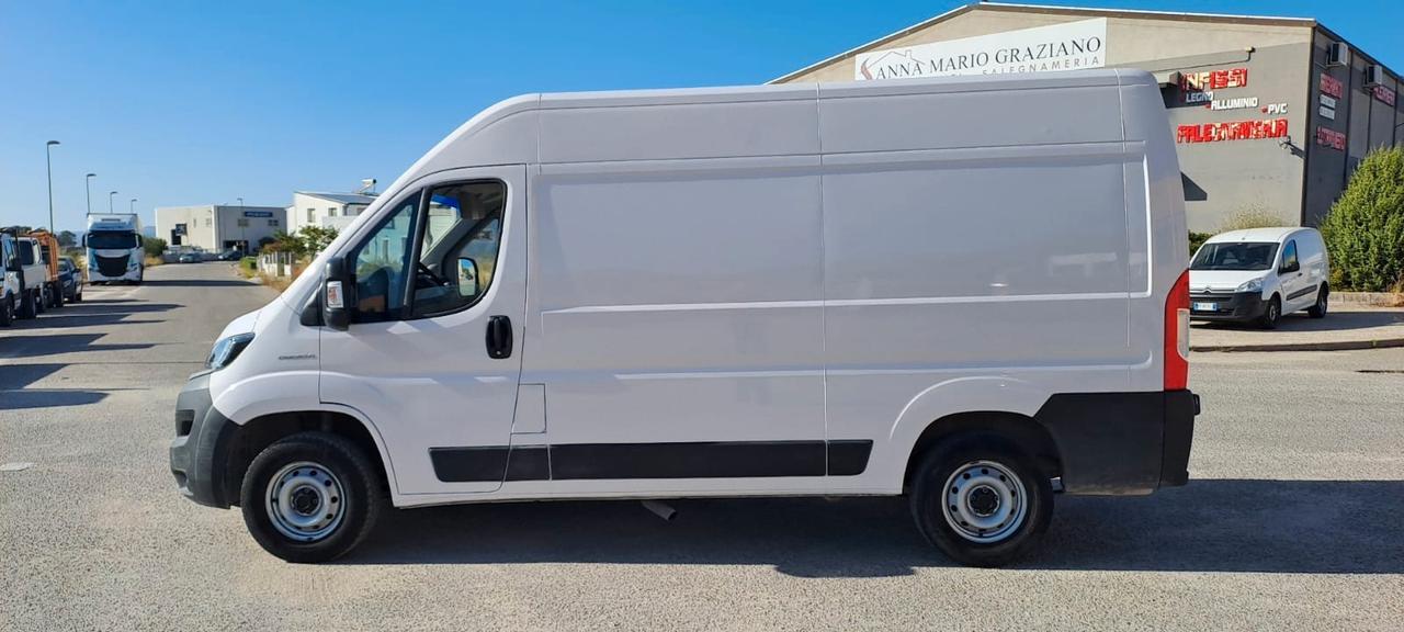 Fiat Ducato L2H2