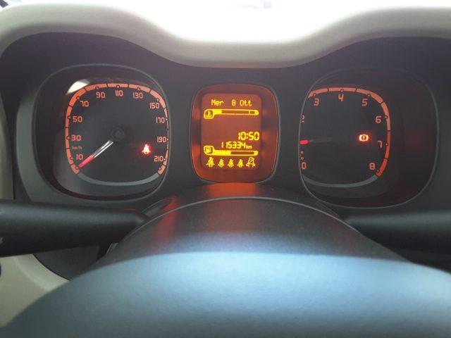 FIAT Panda 1.2 Easy 5 POSTI *EURO 6*