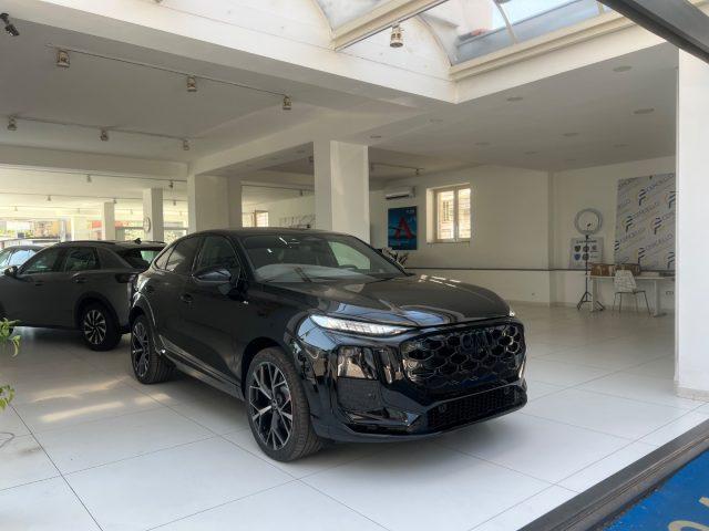 AUDI Q3 SPB TDI 110 kW S tronic S Line edition tetto Aprib