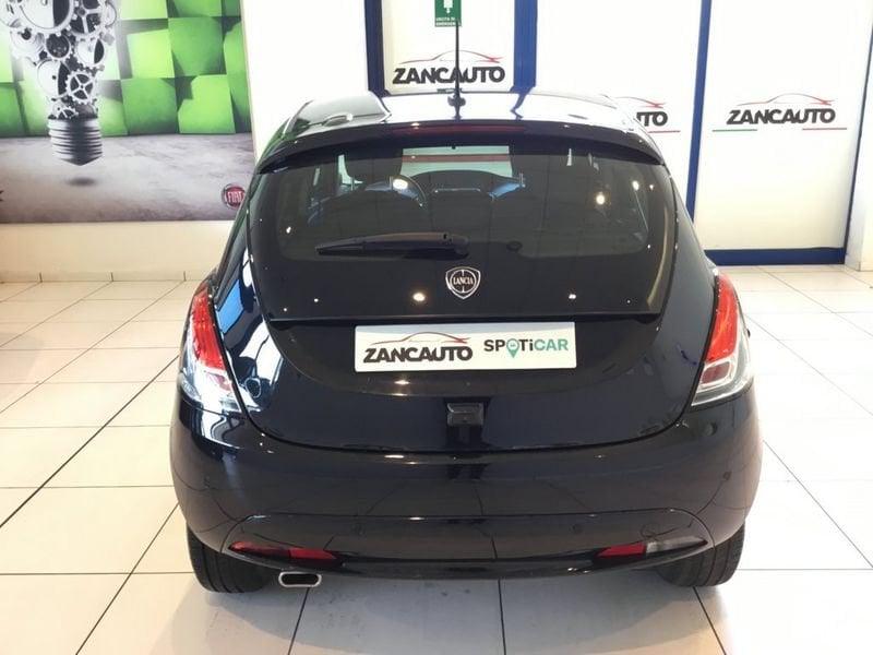 Lancia Ypsilon 1.0 FireFly 5 porte S&S Hybrid Platino MY24