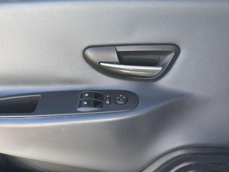Lancia Ypsilon Ypsilon 1.2 8v Gold c/CL ecochic Gpl 69cv